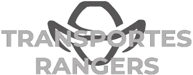 logo de transportes ranger
